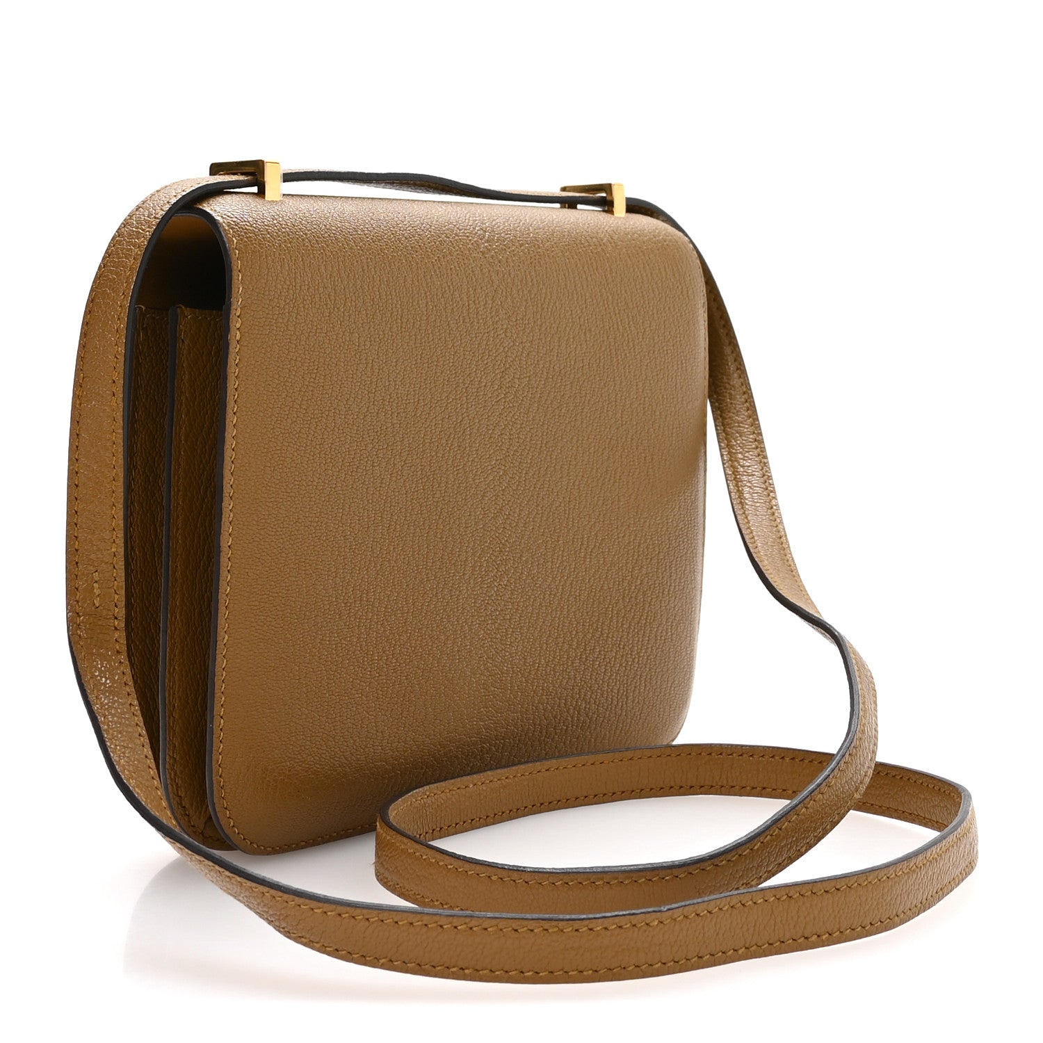 Hermès Chevre Mysore Constance 18 Kraft foto 3