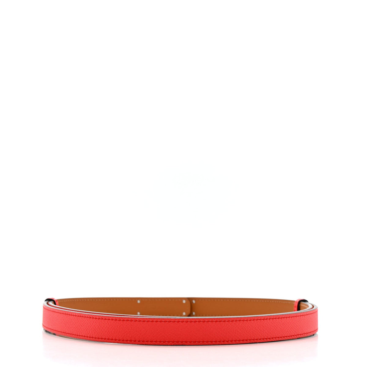 Hermes Kelly Belt Rose Texas Epsom image 2