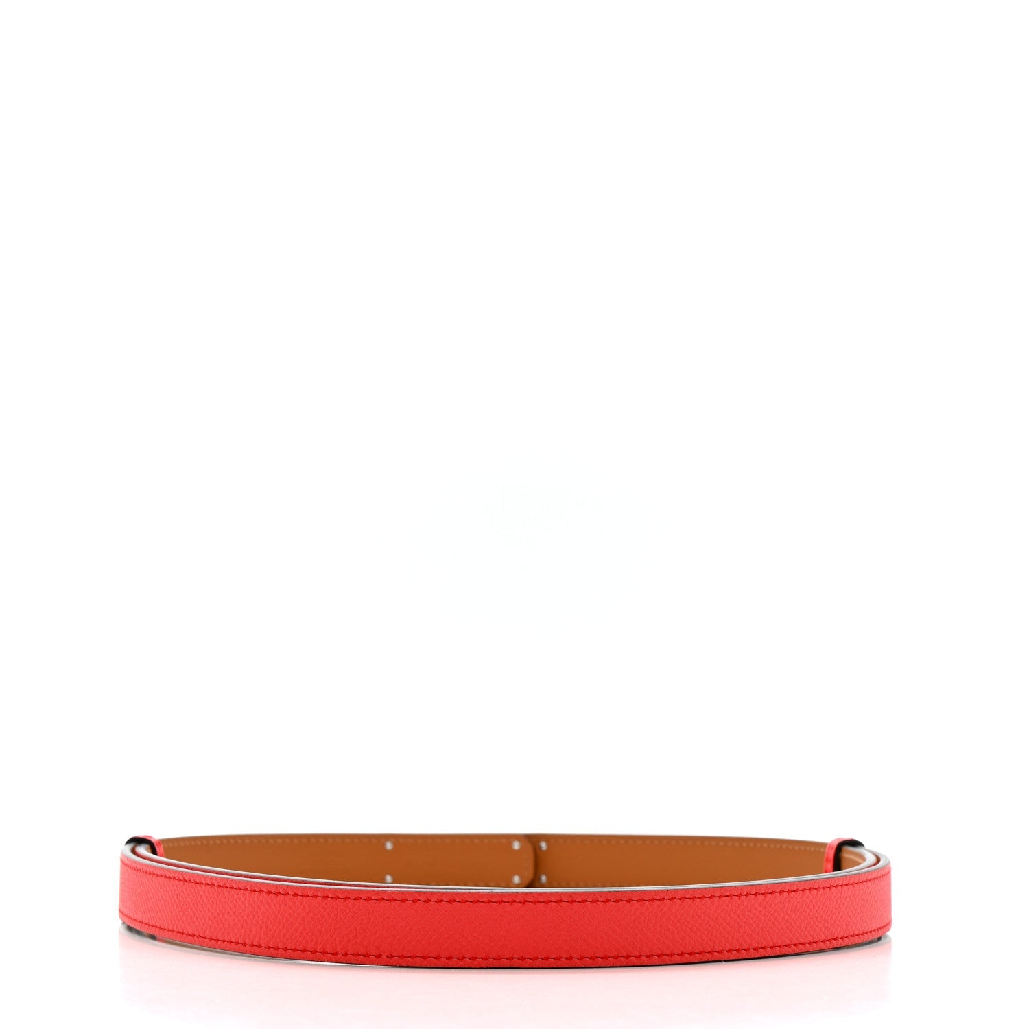 Hermes Kelly Belt Rose Texas Epsom image 2
