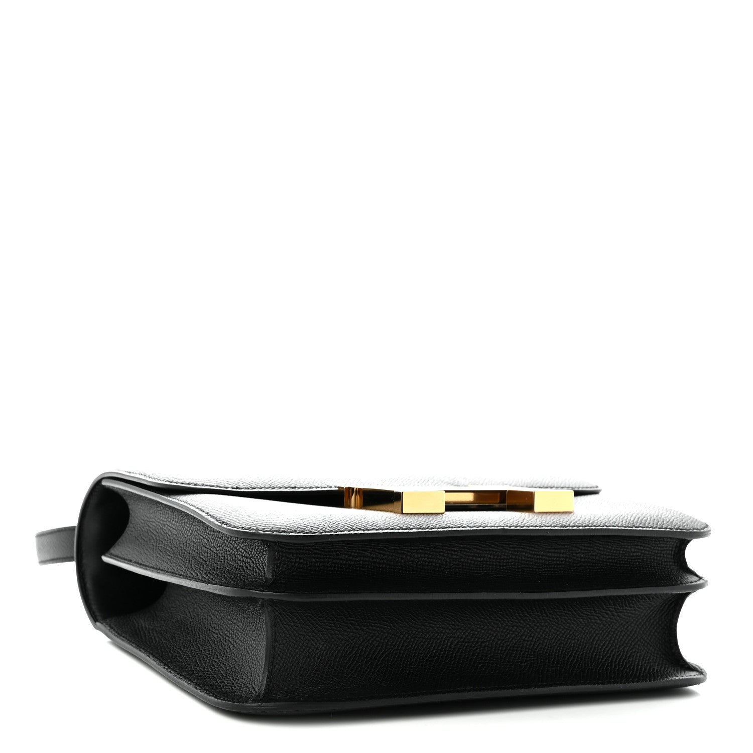 Hermès Epsom Constance 24 Black foto 3